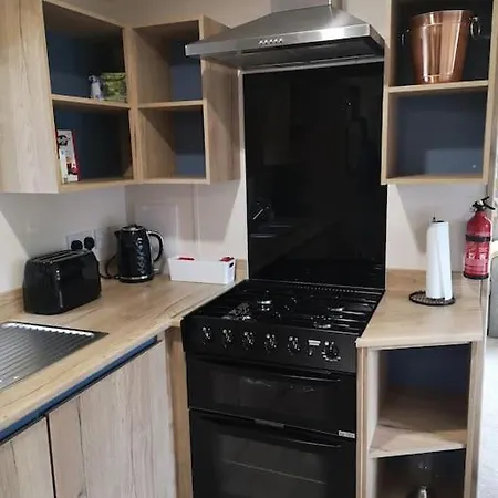 度假居 Plompton Mill