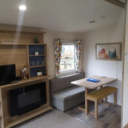 Plompton Mill 纳尔斯伯勒