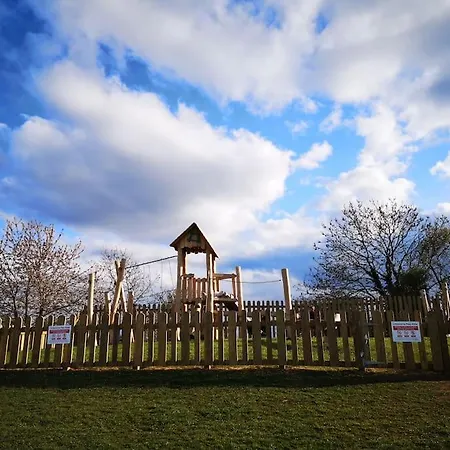 度假居 Plompton Mill