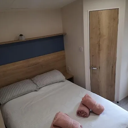 Plompton Mill Tatil Evi