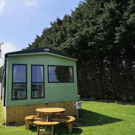 Plompton Mill Tatil Evi Knaresborough